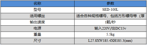 螺母供給機(jī)